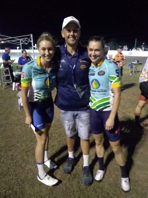 UCI CFI - Cycle Fest International - Accommodation Directory 1