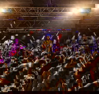 VDM Fest - Rock Edge Country Music Festival - Accommodation Directory