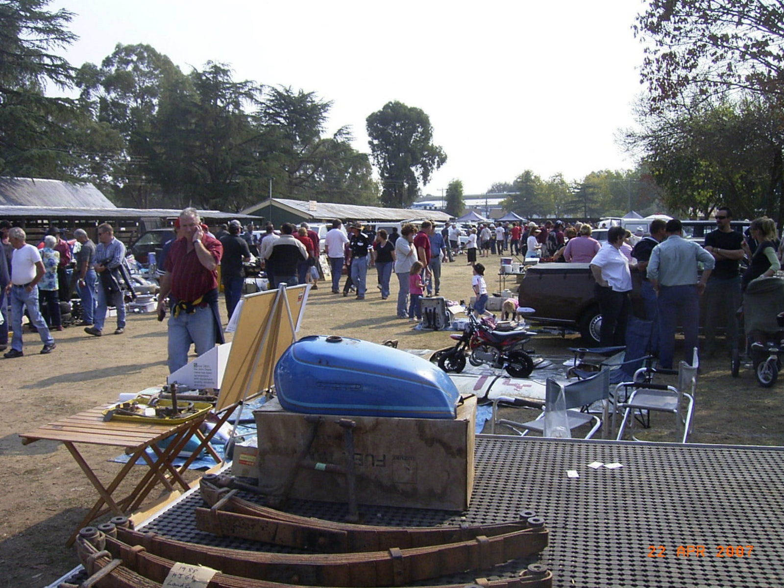 Wangaratta VIC Accommodation Directory