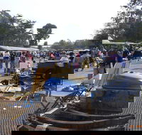 Wangaratta Swap Meet and Collectables Market - Accommodation Directory