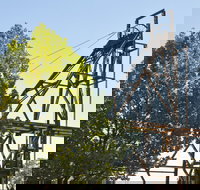 Wentworth Main Mine Open Day - Accommodation Directory