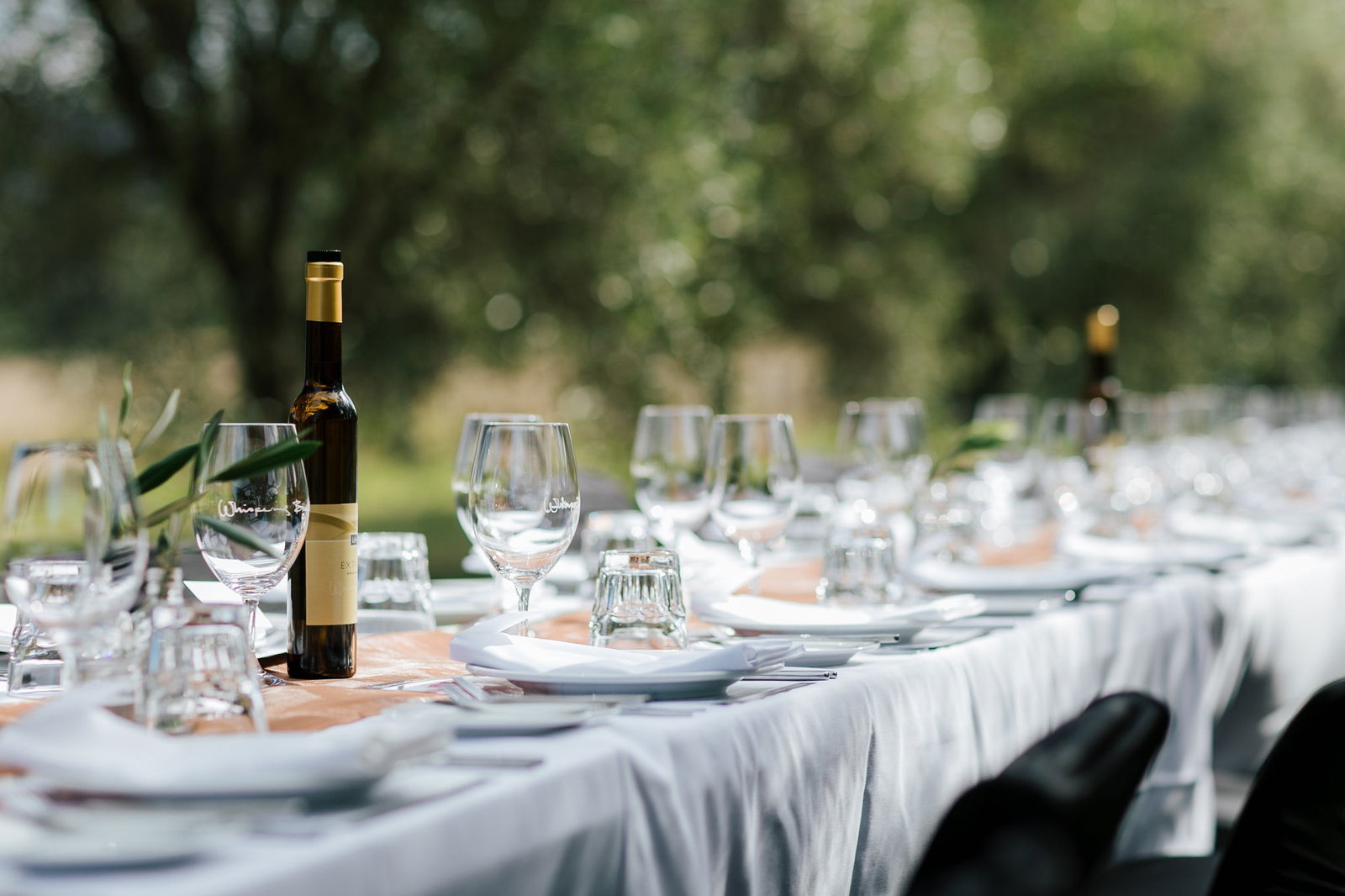 Broke NSW Accommodation Directory