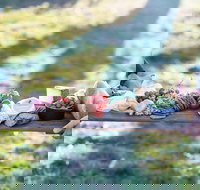 Wine and Cheese. Yes Please - Accommodation Directory