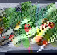 Wingham Farmers Market - Accommodation Directory