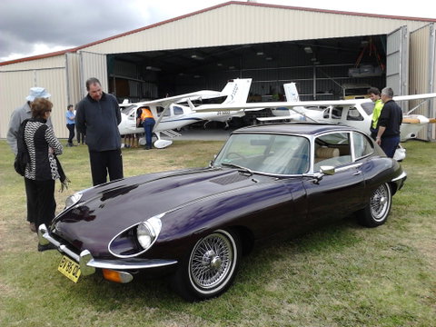 Wings And Wheels Open Day - Accommodation Directory 0