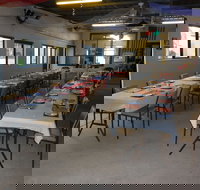 Yorke Peninsula Dinner Dance - Accommodation Directory