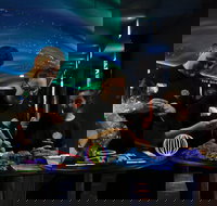 Youth Movie Night - Accommodation Directory