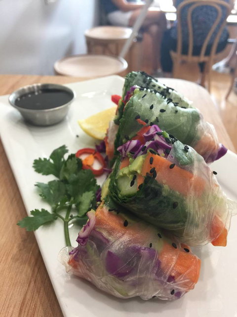 Bon But Not Forgotten - Hobart - Accommodation Directory 0