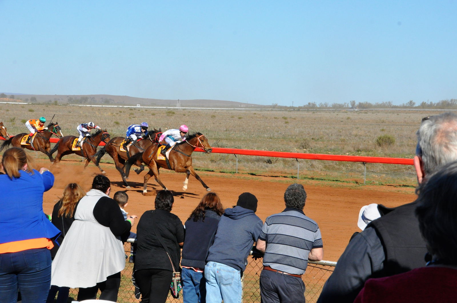 Quorn SA Accommodation Directory