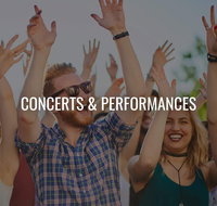 A Day On The Green featuring James Blunt - Accommodation Directory