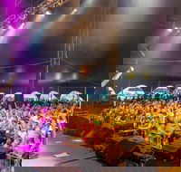 Airlie Beach Festival of Music - Accommodation Directory