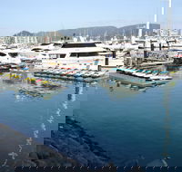 Airlie Beach parkrun - Accommodation Directory
