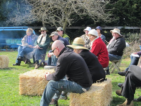 All Season Cold Climate Organic Vegetable Growing - Accommodation Directory 0