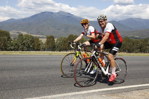 Alpine Classic 2021 - Accommodation Directory 1