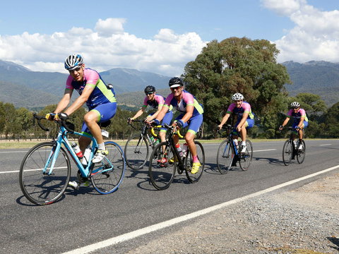 Alpine Classic 2021 - Accommodation Directory 2