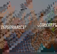 Anh Do - The Happiest Refugee Live - Accommodation Directory