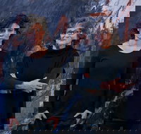 An Unending Shadow - Accommodation Directory