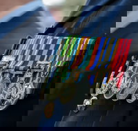 Anzac Day 2021 -  Greater Hamilton - Accommodation Directory