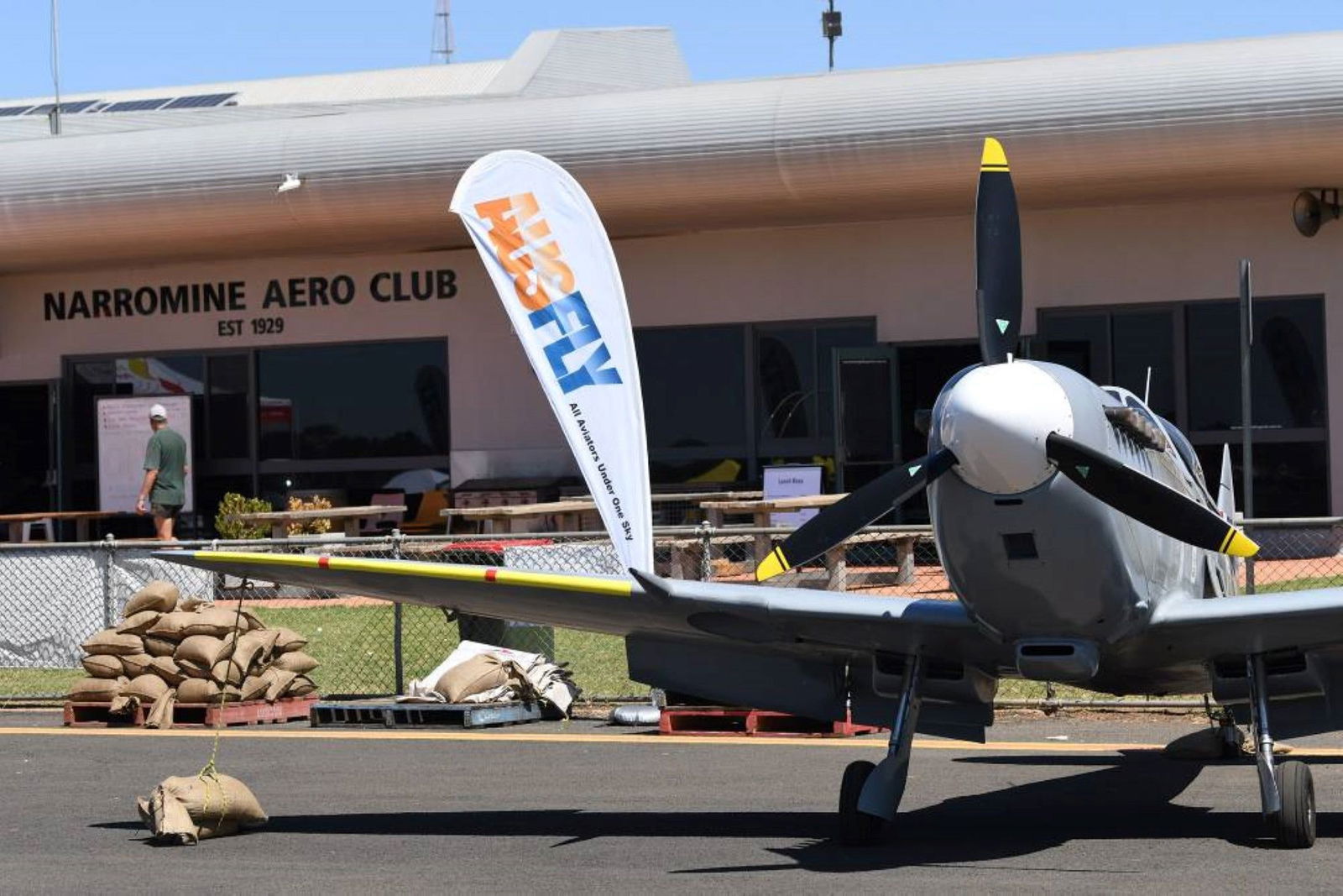 Narromine NSW Accommodation Directory