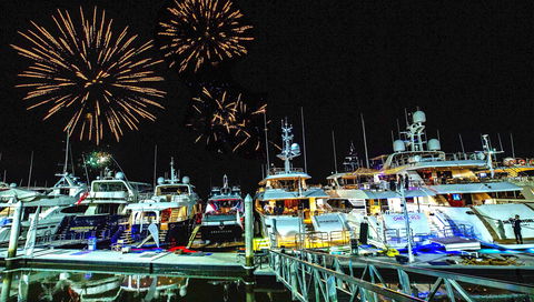 Australian Superyacht Rendezvous 2020 - Great Barrier Reef Edition - Accommodation Directory 0