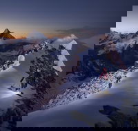 Banff Mountain Film Festival World Tour - Accommodation Directory