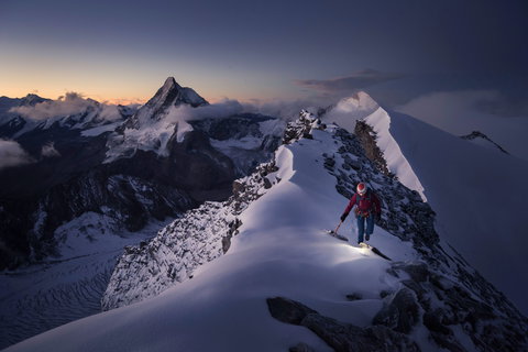 Banff Mountain Film Festival World Tour - Accommodation Directory 0