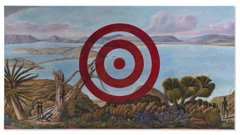 Belonging: Stories Of Australian Art - Accommodation Directory 0