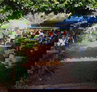 Berry Produce Market - Accommodation Directory