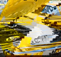 Biloela Autofeste - Accommodation Directory