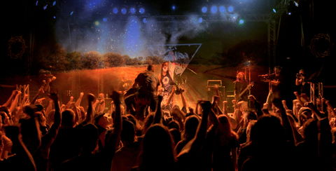 Blacken Open Air - Accommodation Directory 0