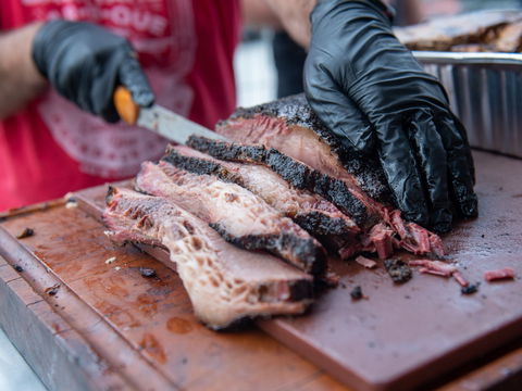 Bluewater Barbecue Festival - Accommodation Directory 0