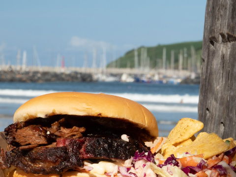 Bluewater Barbecue Festival - Accommodation Directory 1
