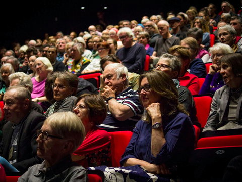 Blue Mountains Writers' Festival - Accommodation Directory 0