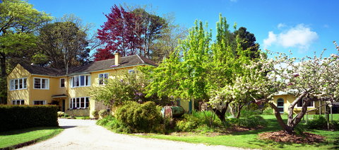 Blue Mountains Writers' Festival - Accommodation Directory 1