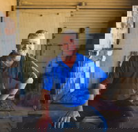 Bringing the Cellar Door to your home - Accommodation Directory