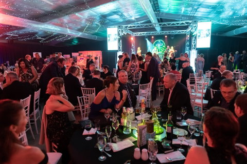 Bundaberg Fruit And Vegetable Growers Biennial Industry Gala Dinner 2021 - Accommodation Directory 0