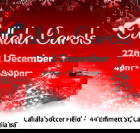 Callala Carols - Accommodation Directory