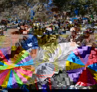 Camden Festival - Accommodation Directory