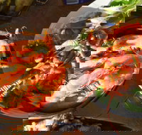 Cape Jaffa Food and Wine Festival - Accommodation Directory