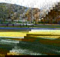 Carols in the Park with  G.A.P.S - Accommodation Directory