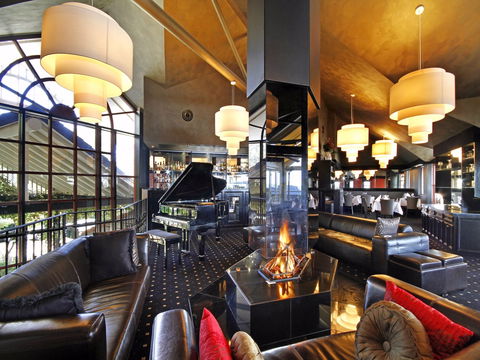 Christmas Celebration At Echoes Boutique Hotel - Accommodation Directory 1