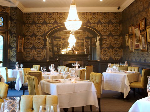 Christmas Day Celebration At Lilianfels Resort And Spa - Accommodation Directory 0