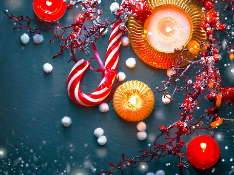 Christmas Day Celebration At Lilianfels Resort And Spa - Accommodation Directory 1