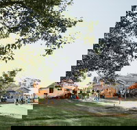 Christmas in July at Mewburn Park - Accommodation Directory