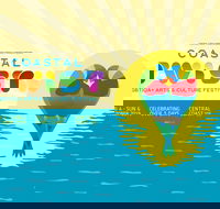 Coastal Twist LGBTIQA Arts and Culture Festival - Accommodation Directory