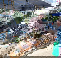 Coburg Farmers' Market - Accommodation Directory