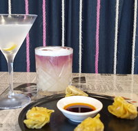 Cocktail and Dumpling Making Class - Accommodation Directory