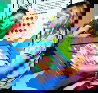 Colour See the world in a new light - Accommodation Directory