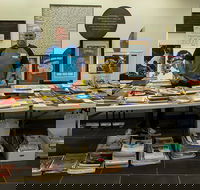 Collectables  ephemera fair - Accommodation Directory