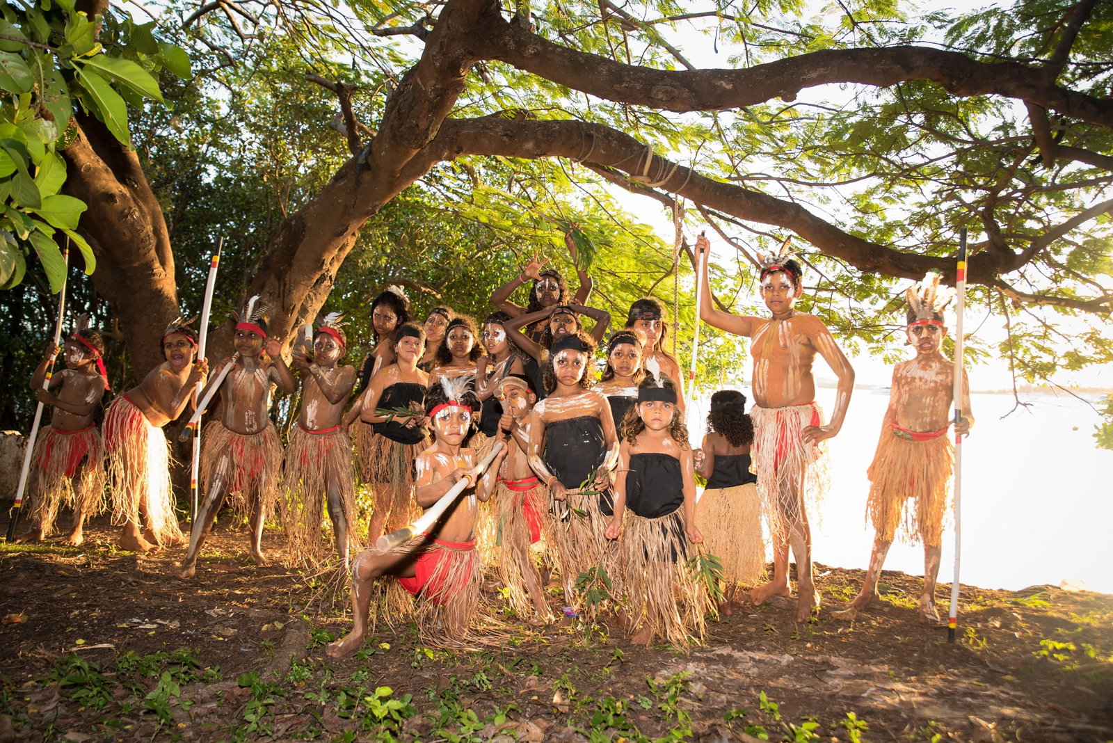 Cooktown QLD Accommodation Directory